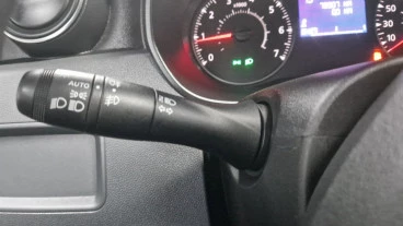 Dacia Duster Comfort Bl. dCi 85kW(115CV) 4X2