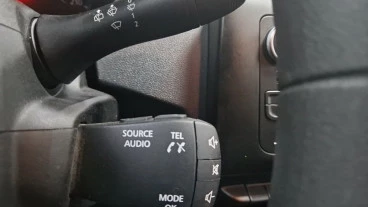 Dacia Duster Comfort Bl. dCi 85kW(115CV) 4X2