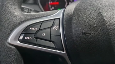 Dacia Duster Comfort Bl. dCi 85kW(115CV) 4X2