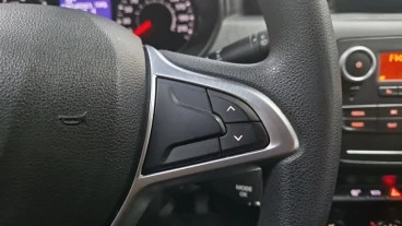 Dacia Duster Comfort Bl. dCi 85kW(115CV) 4X2