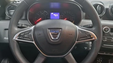 Dacia Duster Comfort Bl. dCi 85kW(115CV) 4X2