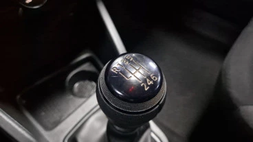 Dacia Duster Comfort Bl. dCi 85kW(115CV) 4X2