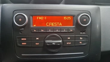 Dacia Duster Comfort Bl. dCi 85kW(115CV) 4X2