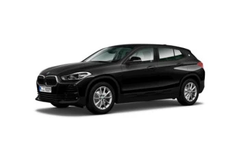 BMW X2 sDrive16d