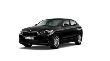 BMW X2 sDrive16d