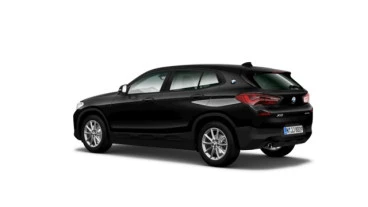 BMW X2 sDrive16d