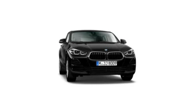 BMW X2 sDrive16d