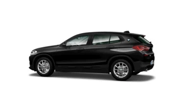 BMW X2 sDrive16d