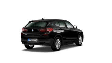 BMW X2 sDrive16d