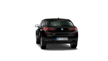 BMW X2 sDrive16d