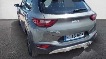 Kia Stonic 1.0 T-GDi 88kW (120CV) MHEV MT Drive
