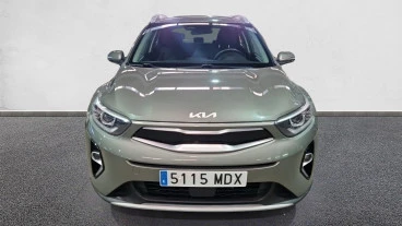 Kia Stonic 1.0 T-GDi 88kW (120CV) MHEV MT Drive