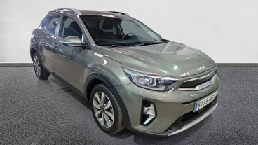 Kia Stonic 1.0 T-GDi 88kW (120CV) MHEV MT Drive