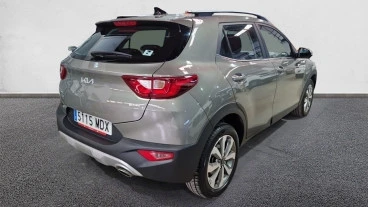 Kia Stonic 1.0 T-GDi 88kW (120CV) MHEV MT Drive