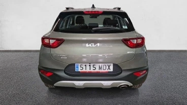 Kia Stonic 1.0 T-GDi 88kW (120CV) MHEV MT Drive