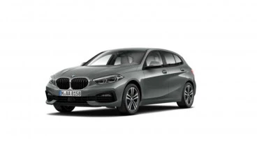 BMW Serie 1 118D BUSINESS