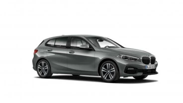 BMW Serie 1 118D BUSINESS