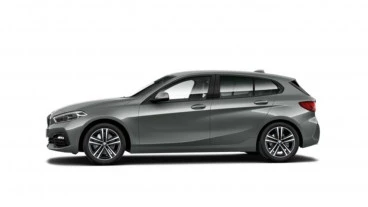 BMW Serie 1 118D BUSINESS