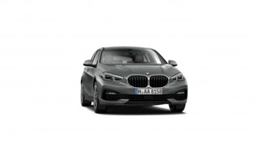 BMW Serie 1 118D BUSINESS