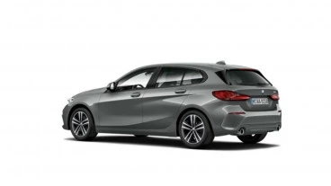 BMW Serie 1 118D BUSINESS