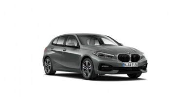 BMW Serie 1 118D BUSINESS