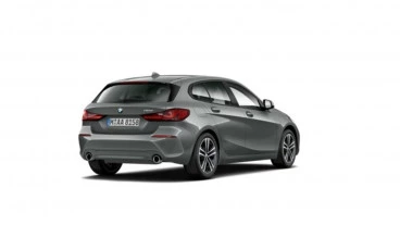 BMW Serie 1 118D BUSINESS