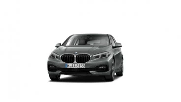 BMW Serie 1 118d Business