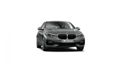 BMW Serie 1 118d Business