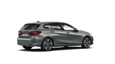 BMW Serie 1 118d Business