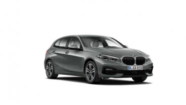 BMW Serie 1 118d Business