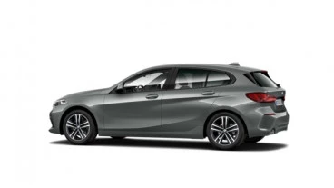 BMW Serie 1 118d Business