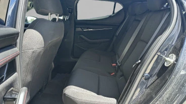 Mazda3 2.5L E-SKY G MHEV 103kW 6AT Homura