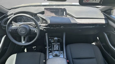 Mazda3 2.5L E-SKY G MHEV 103kW 6AT Homura