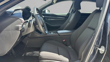 Mazda3 2.5L E-SKY G MHEV 103kW 6AT Homura