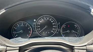 Mazda3 2.5L E-SKY G MHEV 103kW 6AT Homura