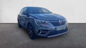 Renault Arkana Techno E-TECH full hybrid 105kW(145CV)