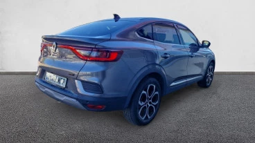 Renault Arkana Techno E-TECH full hybrid 105kW(145CV)