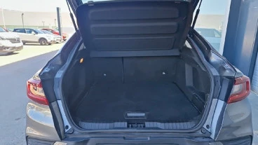 Renault Arkana Techno E-TECH full hybrid 105kW(145CV)