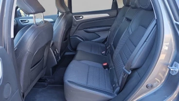 Renault Arkana Techno E-TECH full hybrid 105kW(145CV)