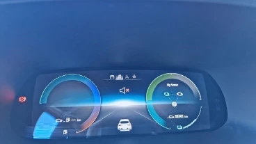 Renault Arkana Techno E-TECH full hybrid 105kW(145CV)