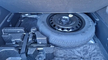 Renault Arkana Techno E-TECH full hybrid 105kW(145CV)