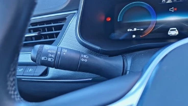 Renault Arkana Techno E-TECH full hybrid 105kW(145CV)