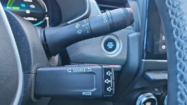 Renault Arkana Techno E-TECH full hybrid 105kW(145CV)