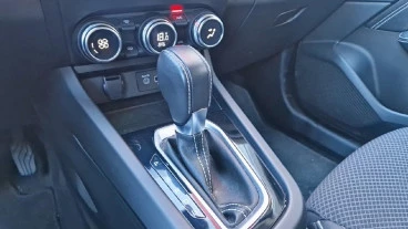 Renault Arkana Techno E-TECH full hybrid 105kW(145CV)