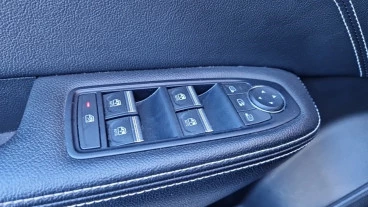 Renault Arkana Techno E-TECH full hybrid 105kW(145CV)