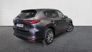 Mazda CX-60 e-Skyactiv D MHEV 147kw 8AT Exclusi-Line