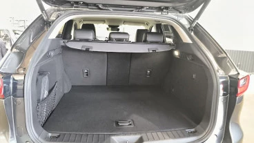 Mazda CX-60 e-Skyactiv D MHEV 147kw 8AT Exclusi-Line