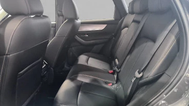 Mazda CX-60 e-Skyactiv D MHEV 147kw 8AT Exclusi-Line