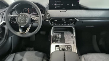 Mazda CX-60 e-Skyactiv D MHEV 147kw 8AT Exclusi-Line