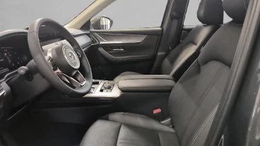 Mazda CX-60 e-Skyactiv D MHEV 147kw 8AT Exclusi-Line